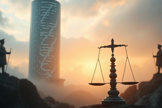 أمن المعلومات مقابل حرية الوصول: حماية أم رقابة؟