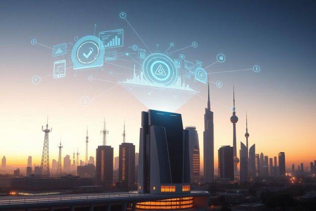 إنترنت الأشياء (IoT): فوائد مقابل مخاطر الخصوصية