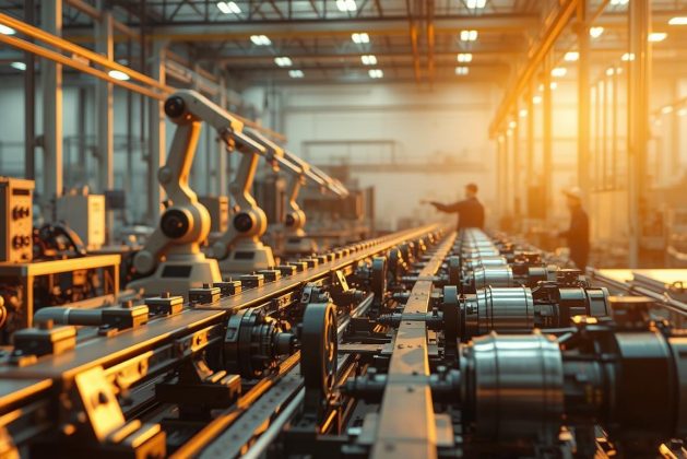 الأتمتة الكاملة مقابل التوازن بين الإنسان والآلة