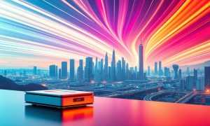 الحوسبة الحافية (Edge Computing): تطبيقات ومستقبل