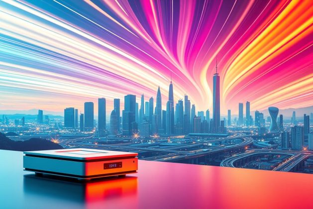 الحوسبة الحافية (Edge Computing): تطبيقات ومستقبل