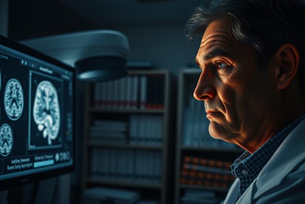 الطب النووي يكشف الزهايمر مبكراً: إنقاذ للعقول أم إثارة للذعر؟