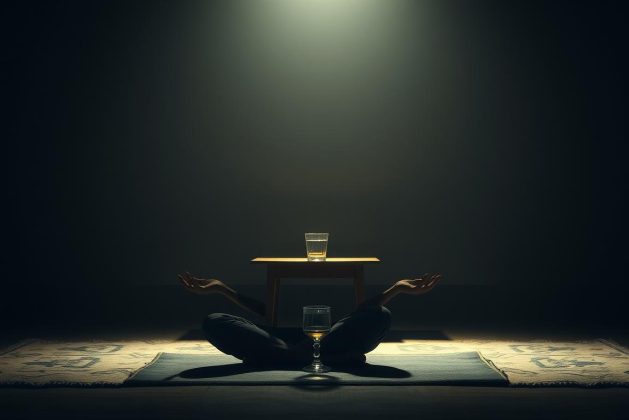 تأثير الصيام المتقطع على الصحة العامة