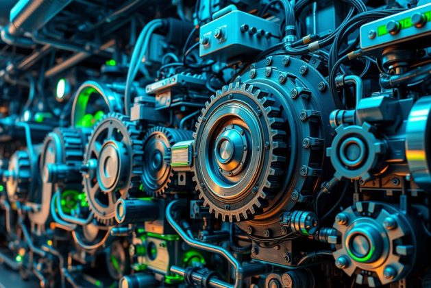 الصيانة التنبؤية بالذكاء الاصطناعي: دقة أم تعقيد مكلف؟