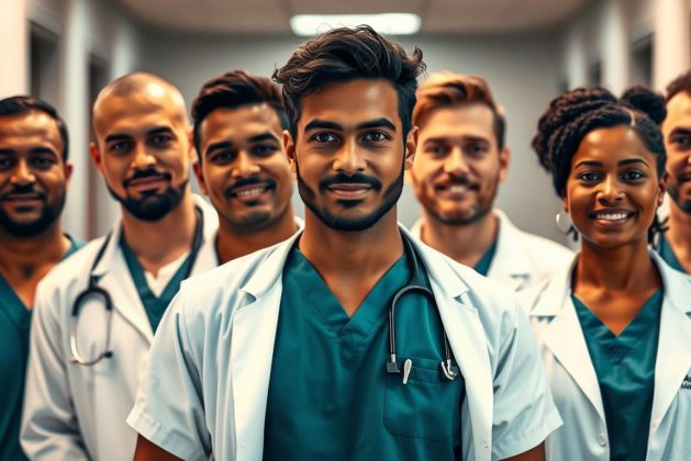 الممرض الرجل في أقسام النساء والولادة: كفاءة أم حساسية ثقافية؟