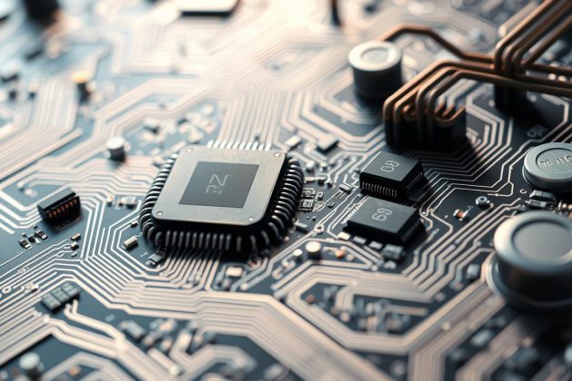 هندسة المواد الذكية: خصائص وتطبيقات