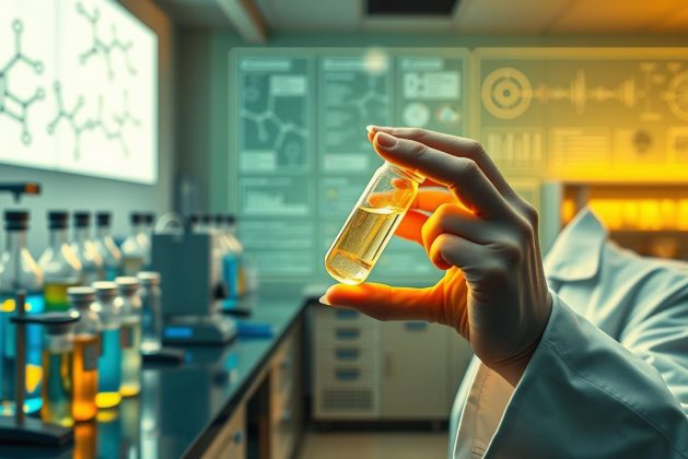 تطبيقات النظائر المشعة في الطب والصناعة