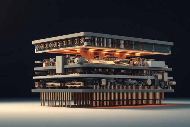 الهندسة العكسية للدوائر المتكاملة: تقنيات وتحديات