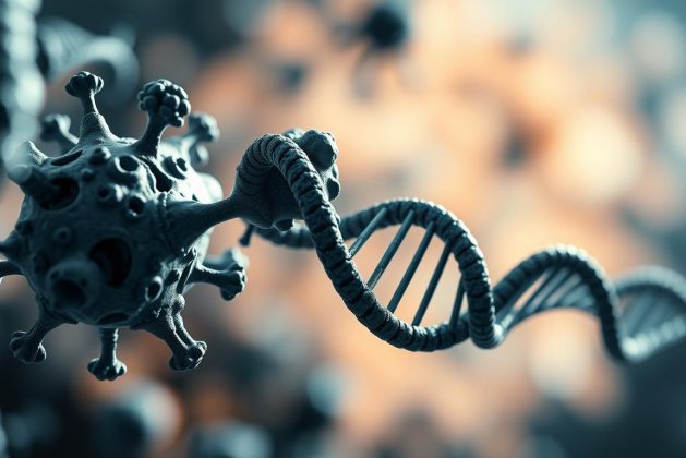 تعديل الجينات بتقنية CRISPR: علاج أم عبث بالطبيعة؟