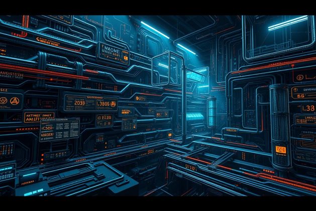 تقنيات الضغط المتقدمة للبيانات الضخمة