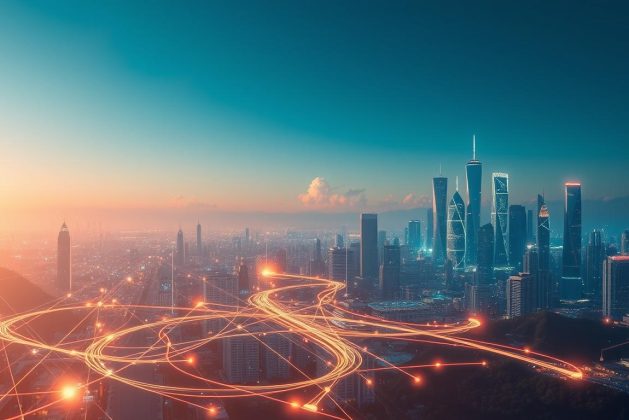 تقنية 5G: ثورة اتصالات أم مخاطر صحية؟