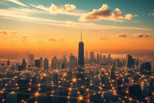 شبكات 6G: ثورة جديدة أم مجرد تطوير تدريجي؟