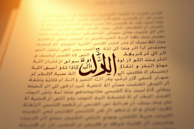 معالجة اللغة العربية الطبيعية: التحديات والحلول المبتكرة