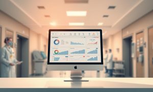 نظم المعلومات الصحية: رقمنة الرعاية الصحية