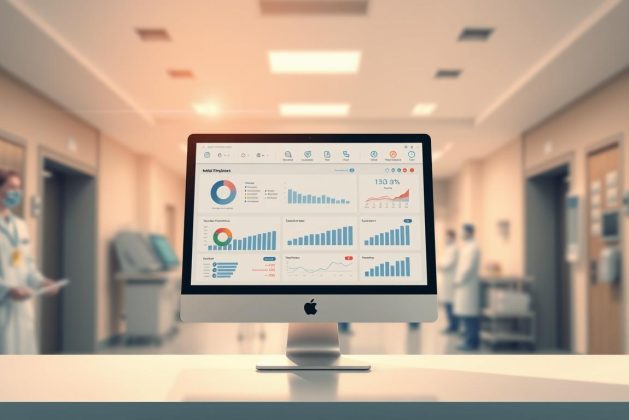نظم المعلومات الصحية: رقمنة الرعاية الصحية