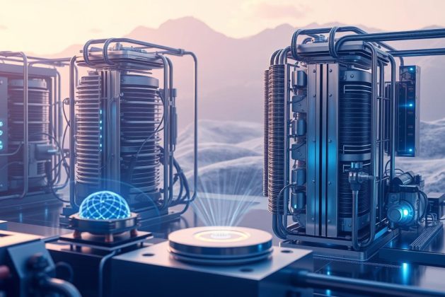 أنظمة التبريد الكمومية: كفاءة أم تعقيد غير مبرر؟