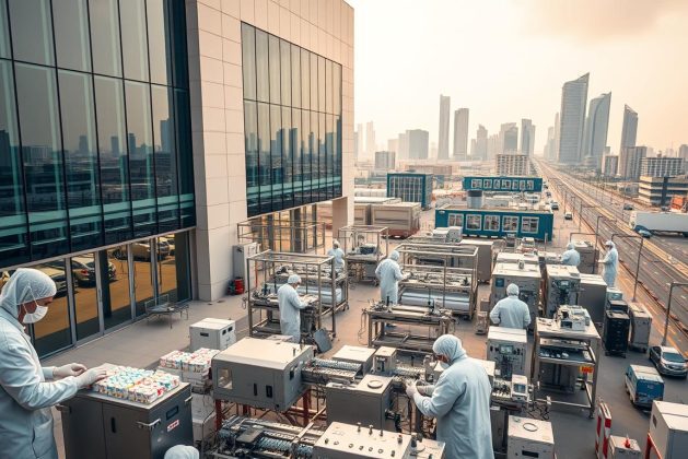 صناعة الأدوية الجنيسة في العالم العربي: تطوير محلي أم انتهاك حقوق؟