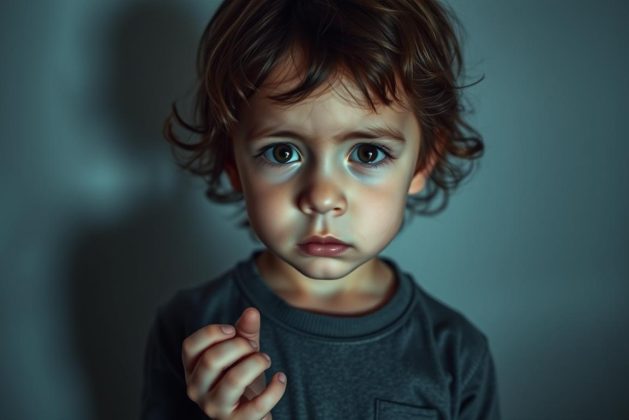 الأدوية النفسية للأطفال: إنقاذ نفسي أم اغتيال للطفولة؟