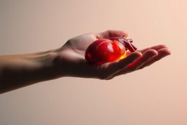 التبرع الإجباري بالأعضاء بعد الوفاة: إنقاذ أرواح أم انتهاك للميت؟