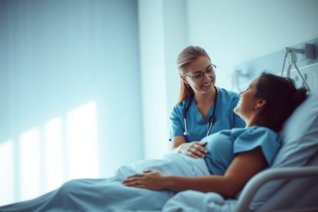 التمريض النفسي: تخصص طبي أم مجال اجتماعي؟