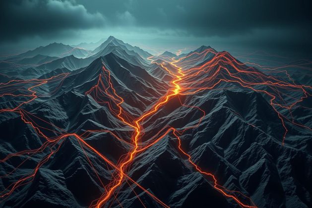 التنبؤ بالزلازل: علم دقيق أم توقعات تقريبية؟