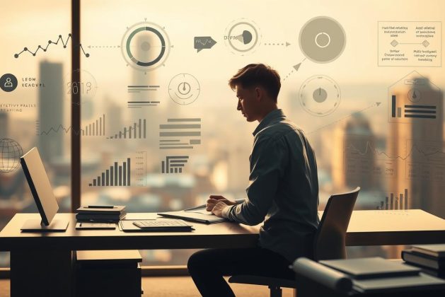 الخوارزميات في اتخاذ القرارات المصيرية: موضوعية أم تحيز مبرمج؟
