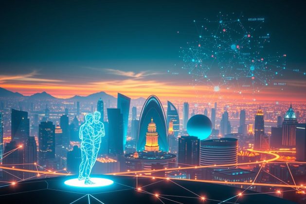 الديمقراطية الرقمية: تطور سياسي أم خطر على النظام؟