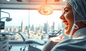 السياحة العلاجية لطب الأسنان: وفر اقتصادي أم مخاطر صحية؟