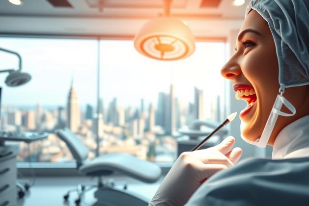السياحة العلاجية لطب الأسنان: وفر اقتصادي أم مخاطر صحية؟