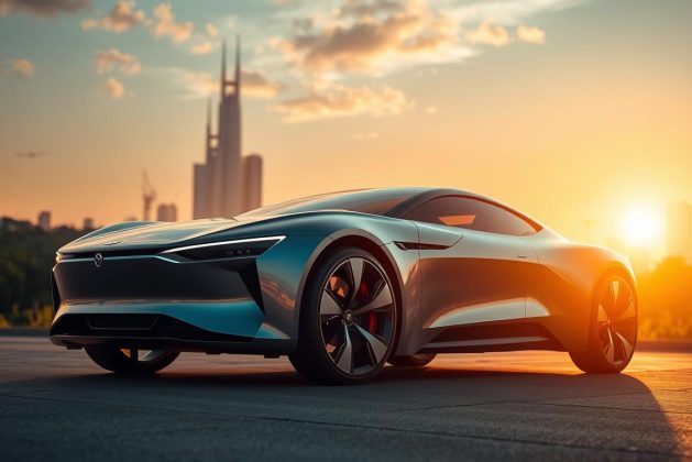 السيارات الكهربائية الكاملة مقابل الهجينة: مستقبل أم انتقال؟