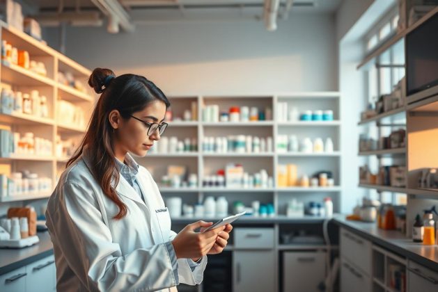 الصيدلة الإكلينيكية مقابل الطب التقليدي: تداخل أم تعارض؟