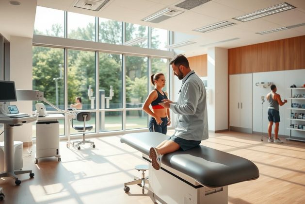 الطب الرياضي: تحسين الأداء أم غطاء للتعاطي غير المشروع؟