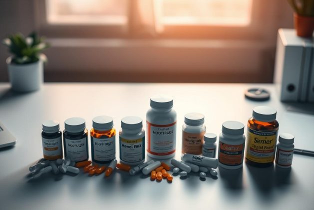 العقاقير الذكية لتحسين الأداء الذهني: تطور أم إدمان قانوني؟