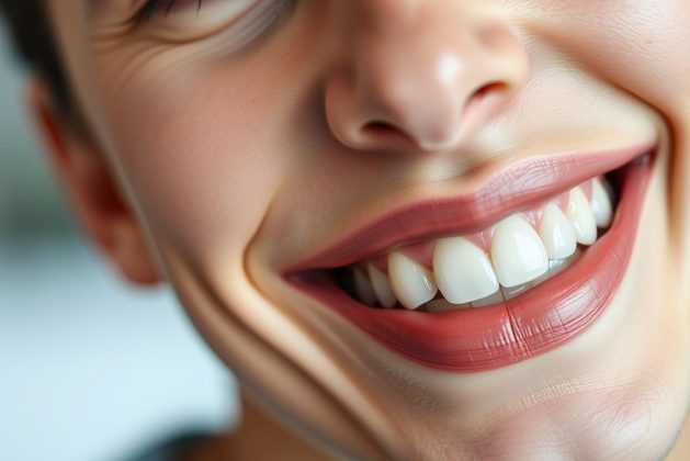 العلاج التقويمي للبالغين: تحسين صحي أم موضة؟