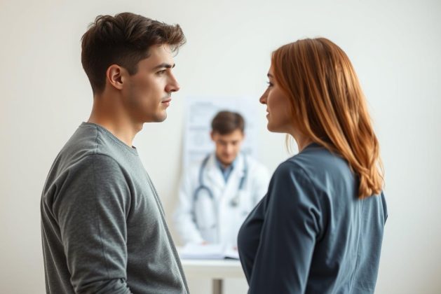 الفحص الطبي قبل الزواج: ضمان للمستقبل أم تدخل في الخصوصية؟