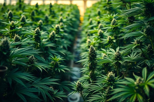 الماريجوانا الطبية: علاج مثبت أم ذريعة للتعاطي؟