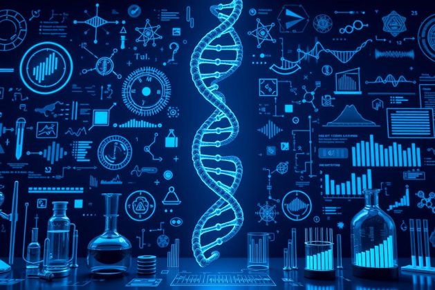 تعديل جينات الأجنة البشرية: علاج أم لعب بالخلق؟