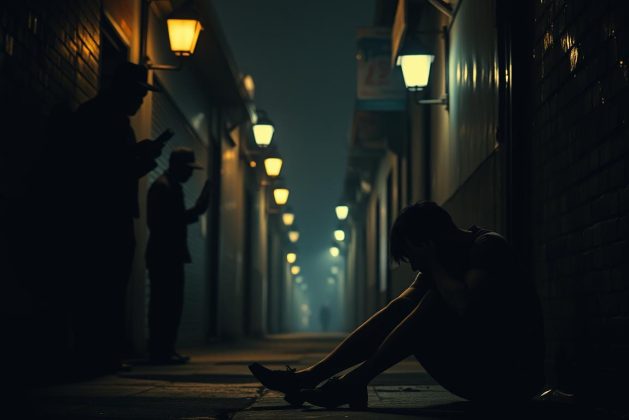 زراعة الأعضاء البشرية مقابل المال: فرصة للفقير أم استغلال قاتل؟