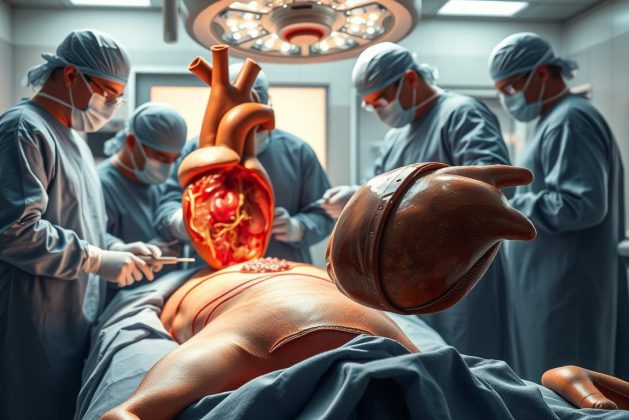 زراعة الأعضاء من الحيوانات: أمل يطيل الحياة أم تهديد للبشرية؟