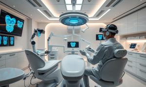 طب الأسنان التليمدي: تقدم تقني أم نقص في التشخيص؟
