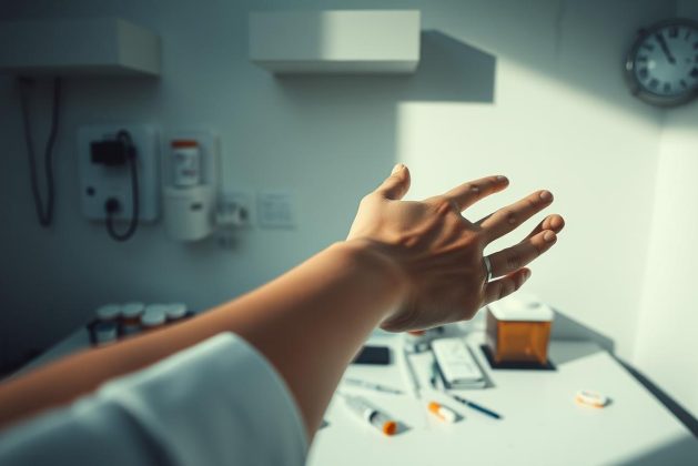 علاج الاكتئاب بالمخدرات الطبية: إنقاذ نفسي أم فتح لباب الإدمان؟