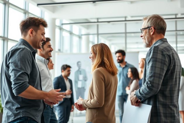 إدارة الأجيال المختلفة: تنوع أم تعقيد إداري؟