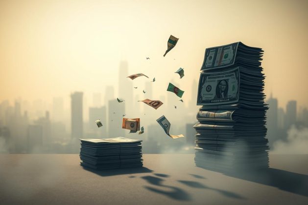 اقتصاد الدولار مقابل العملات المحلية: استقرار أم تبعية؟