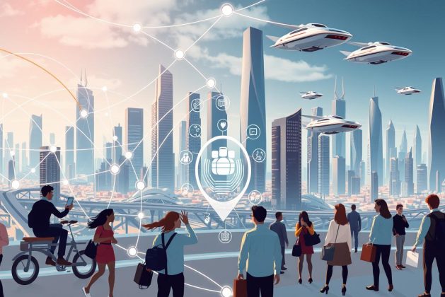 اقتصاد المشاركة: تطور أم استغلال للعمالة؟