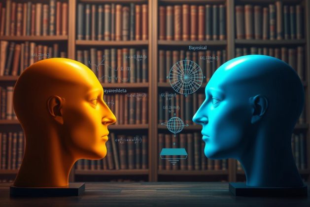 الإحصاء البايزي مقابل الكلاسيكي: أي منهج أكثر موثوقية؟