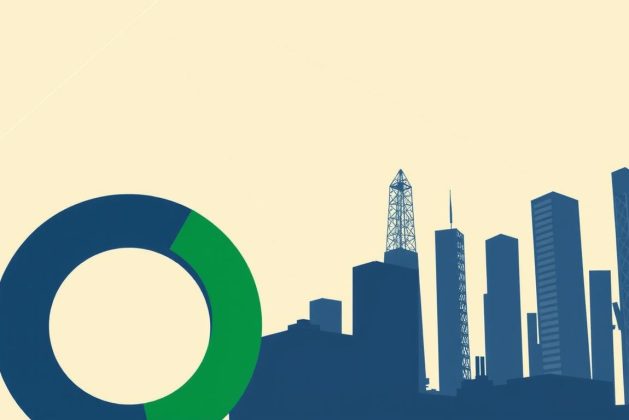 الاقتصاد الدائري مقابل النمو اللانهائي: استدامة أم كبح للتقدم؟