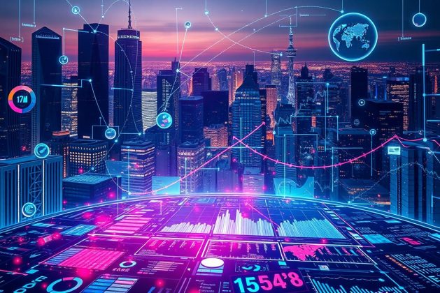 استخدام البيانات الضخمة في البحوث الاجتماعية: فرص وتحديات