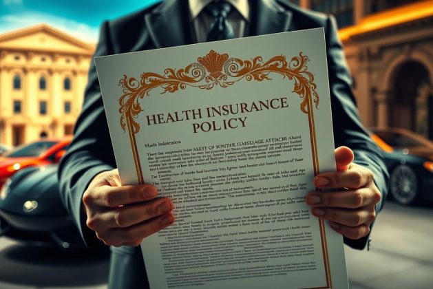 التأمين الصحي التجاري: ضمان للعلاج أم سلعة للأغنياء فقط؟