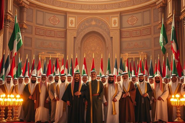 التعاون الإقليمي العربي: ضرورة أم مصالح متضاربة؟