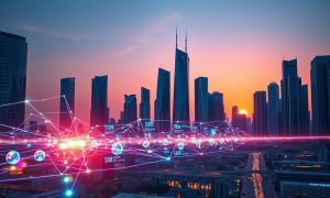 الحوكمة الذكية في المدن العربية